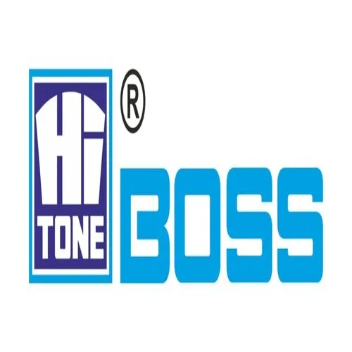 Hi Tone Boss